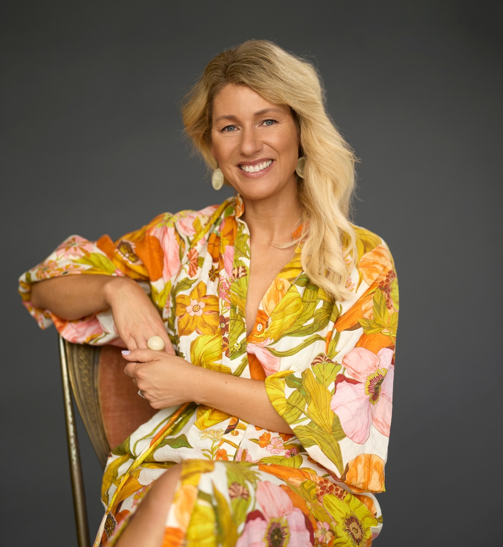 About Suzanne Do